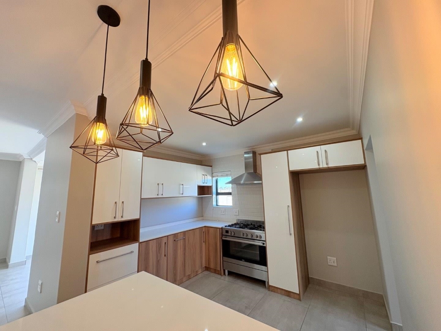 3 Bedroom Property for Sale in Bergendal Free State